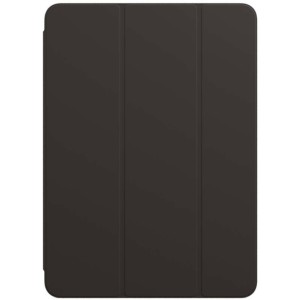 Apple Coque Smart Folio pour iPad Pro 11 1/2/3 Gen Noir