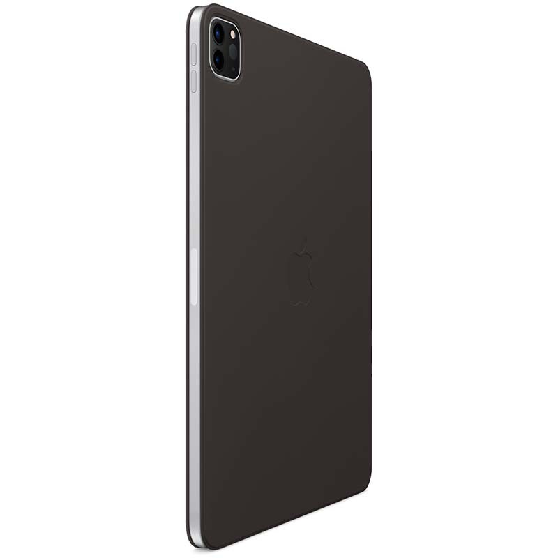 Apple Coque Smart Folio pour iPad Pro 11 1/2/3 Gen Noir - Ítem1