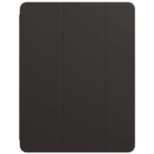Apple Funda Smart Folio para el iPad Pro 12.9 3/4/5 Gen Negro