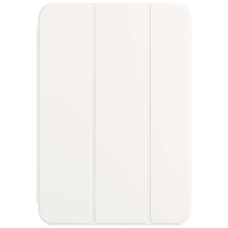 Apple Funda Smart Folio para el iPad Mini 6 Gen Blanco