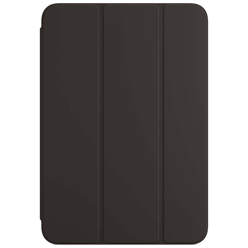Apple Funda Smart Folio para el iPad Mini 6 Gen Negro - Ítem
