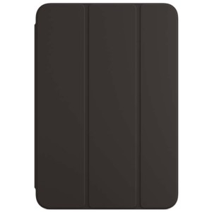 Apple Coque Smart Folio pour iPad Mini 6 Gen Noir