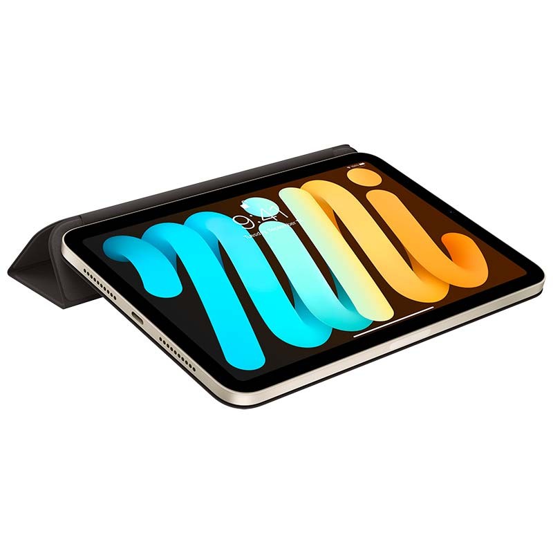 Apple Funda Smart Folio para el iPad Mini 6 Gen Negro - Ítem3