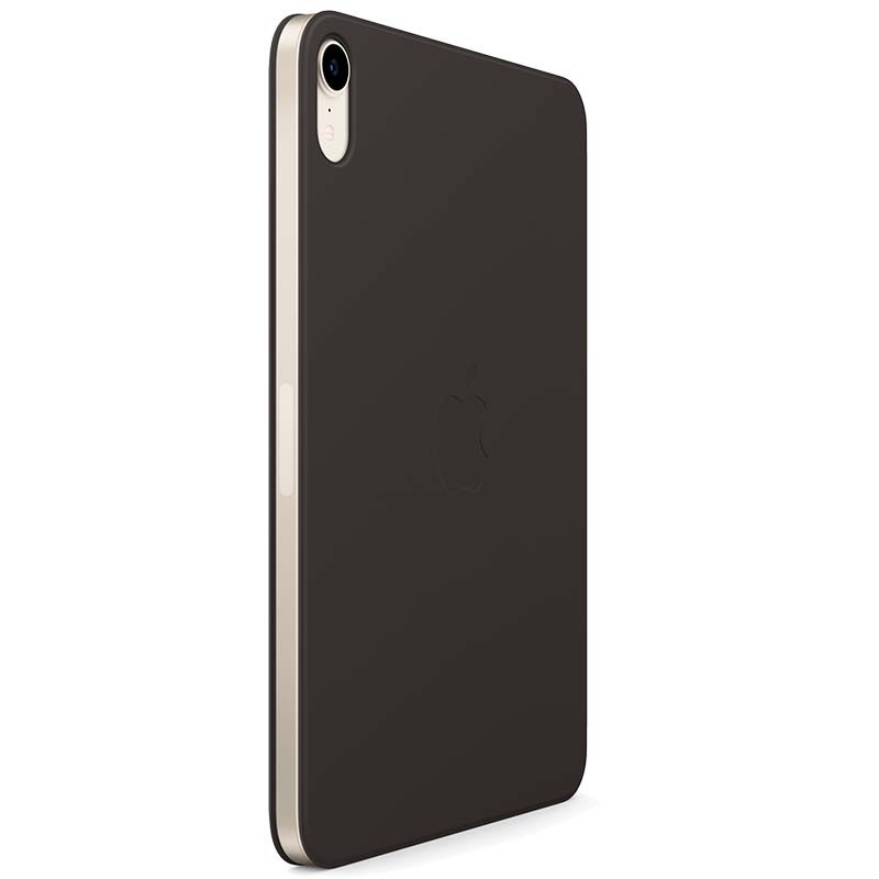 Apple Funda Smart Folio para el iPad Mini 6 Gen Negro - Ítem4