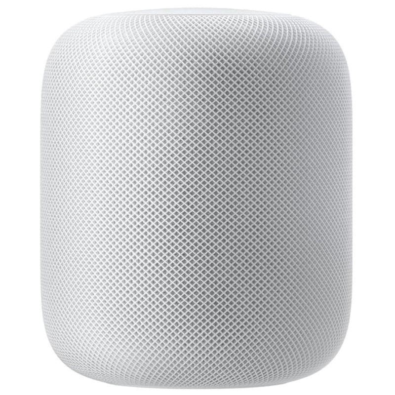 Apple Homepod 2ª Generación Altavoz Inteligente Blanco