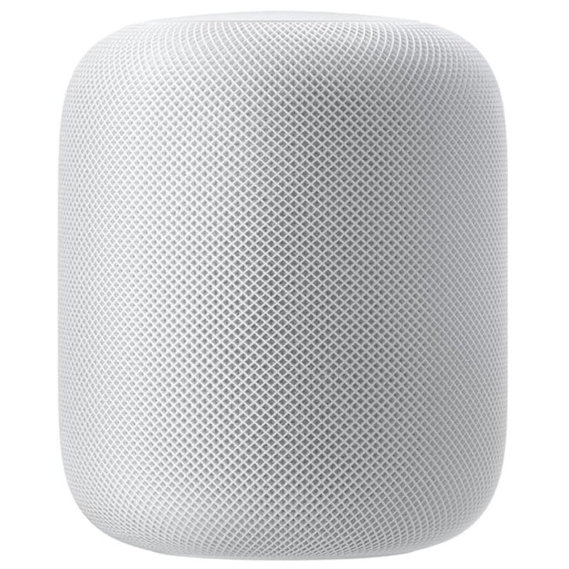 Apple HomePod 2ª Gen. - Coluna inteligente Branco - Item