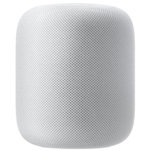 Apple HomePod 2e génération - Haut-parleur intelligent blanc