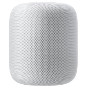 Apple HomePod 2ª Gen. - Coluna inteligente Branco