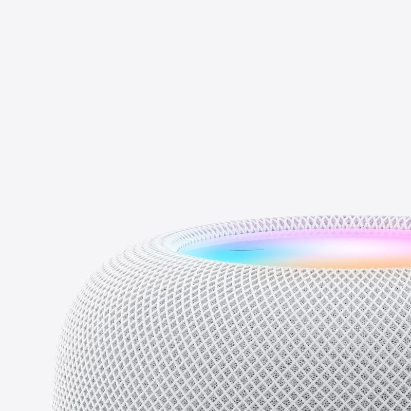 Apple HomePod 2ª Gen. - Coluna inteligente Branco - Item2