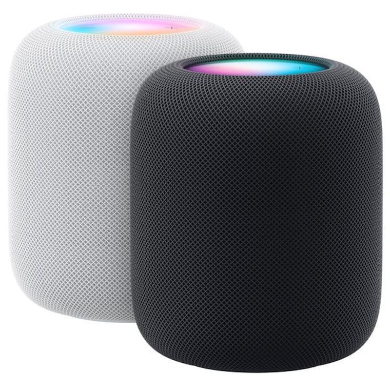 Apple HomePod 2ª Gen. - Altavoz inteligente Blanco - Ítem3