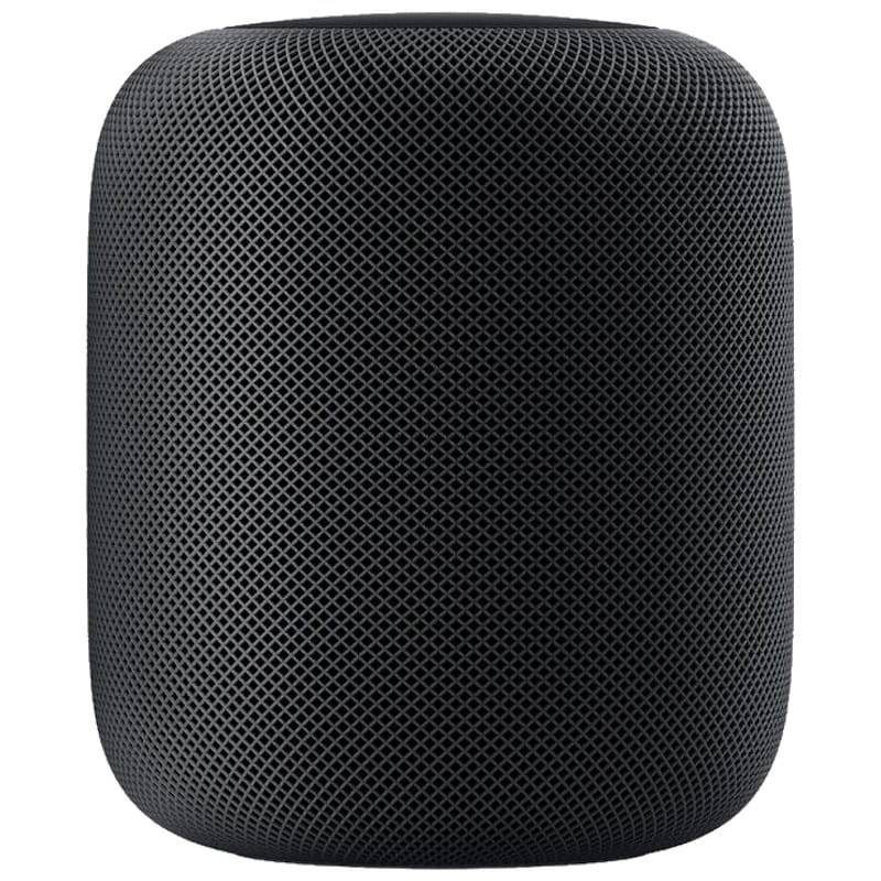 Apple HomePod 2ª Gen. - Altavoz inteligente Medianoche - Ítem