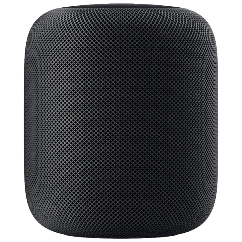 Apple HomePod 2ª Gen. - Coluna inteligente Meia-Noite - Item