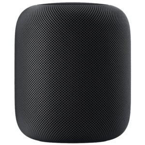 Apple HomePod 2ª Gen. - Altavoz inteligente Medianoche