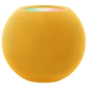 Apple Homepod Mini Yellow - Smart Home Assistant - Item