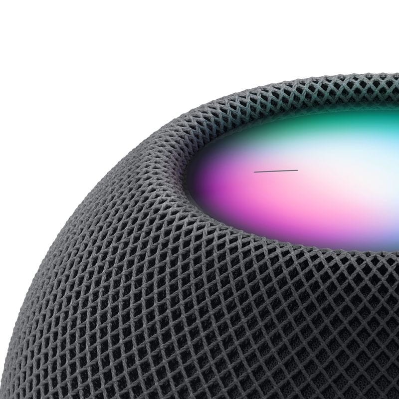 Apple Homepod Mini Azul - Ítem2