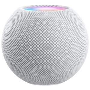 Apple Homepod Mini Blanc - Assistant Maison Connectée