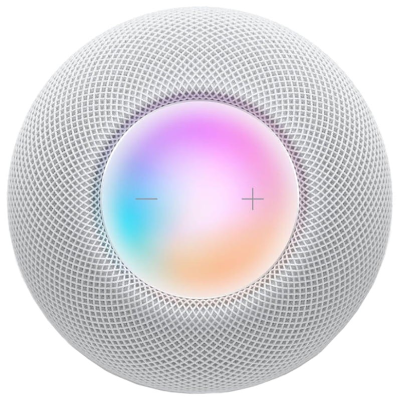Apple Homepod Mini Branco - Item1