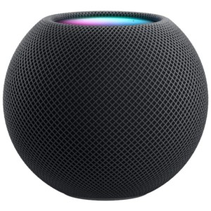 Apple Homepod Mini Space Gray - Smart Home Assistant