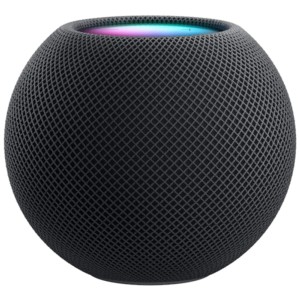 Apple Homepod Mini Gris Espace - Assistant Maison Connectée