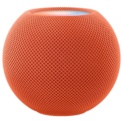 Apple Homepod Mini Orange - Smart Home Assistant - Item