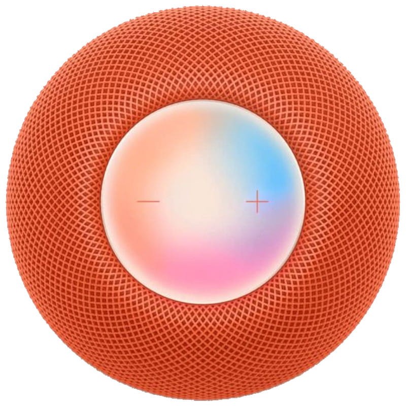 Apple Homepod Mini Orange - Ítem1