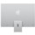 Apple iMac 2021 24 4.5K M1/8GB/512GB SSD Prata - MGPD3Y/A - Item1