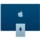 Apple iMac 2021 24 4.5K M1/8GB/256GB SSD Azul - MGPK3Y/A - Ítem1