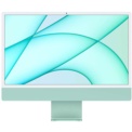 Apple iMac 2021 24 4.5K M1/8GB/256GB SSD Verde - MGPH3Y/A - Ítem