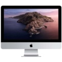 Apple iMac 21.5 Intel Core i5/8GB/256GB SSD Prateado - MHK03Y/A - Item