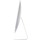 Apple iMac 21.5 Intel Core i5/8GB/256GB SSD Prateado - MHK03Y/A - Item3