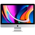 Apple iMac 27 5K Core i5/8GB/512GB SSD/Radeon Pro 5300 Prateado - MXWU2Y/A - Item