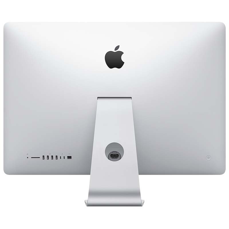 Apple iMac 27 5K Core i5/8GB/512GB SSD/Radeon Pro 5300 Plata - MXWU2Y/A - Ítem1