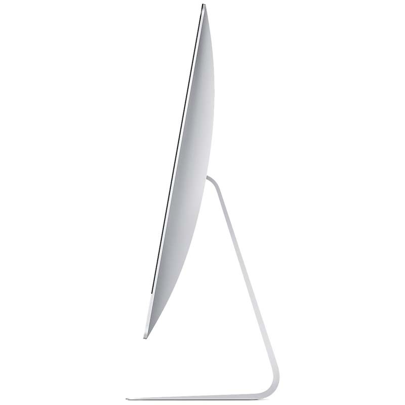 Apple iMac 27 5K Core i5/8GB/256GB SSD/Radeon Pro 5300 Plata - MXWT2Y/A - Ítem2
