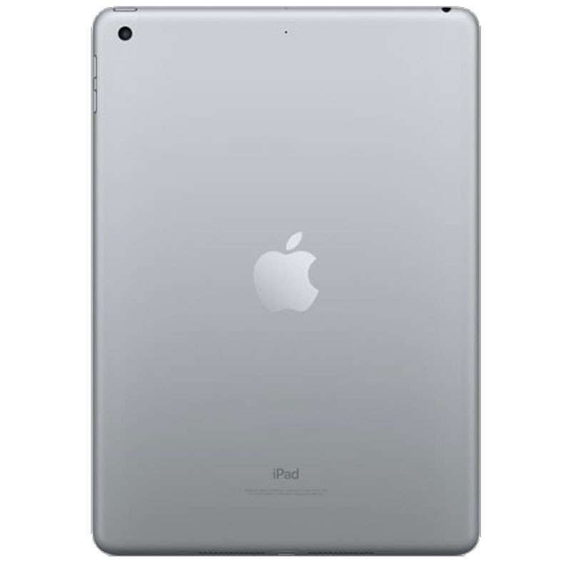 iPad 2017 9.7 Pulgadas 32GB Wi-Fi Gris Espacial - Bluetooth 4.2, multi-touch, realidad aumentada, cámara 8mpx, graba a 1080p, resolución 2.048 x 1.536, accesibilidad discapacitados - Ítem1