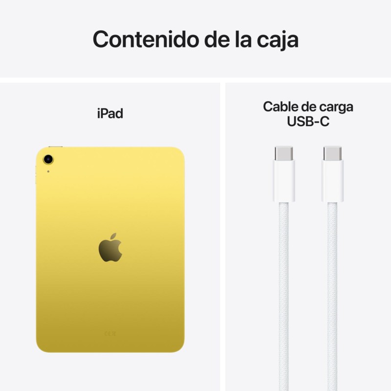 Apple iPad 2025 11 - Item3