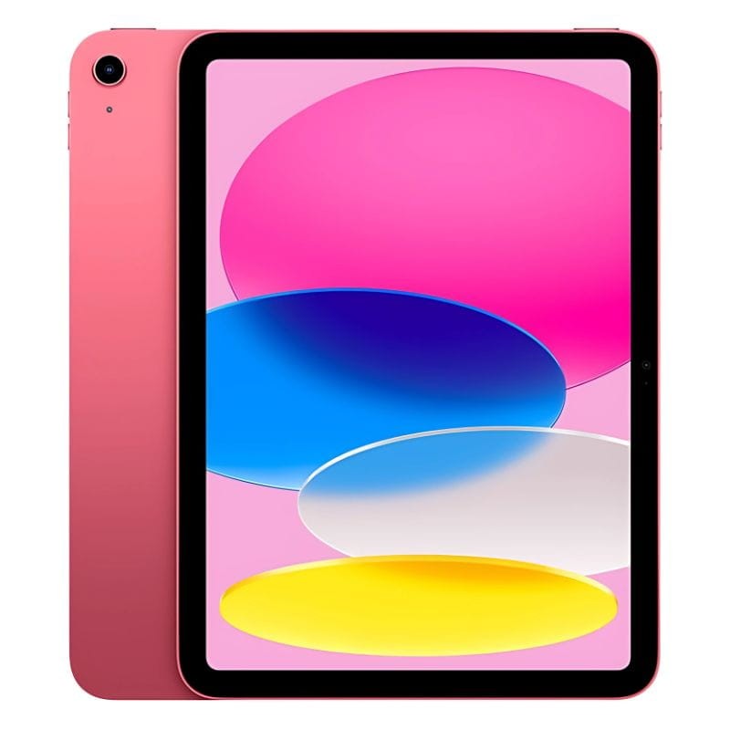 Apple iPad 2025 11'' 128GB WiFi iPadOS 18 en Rosa - Item