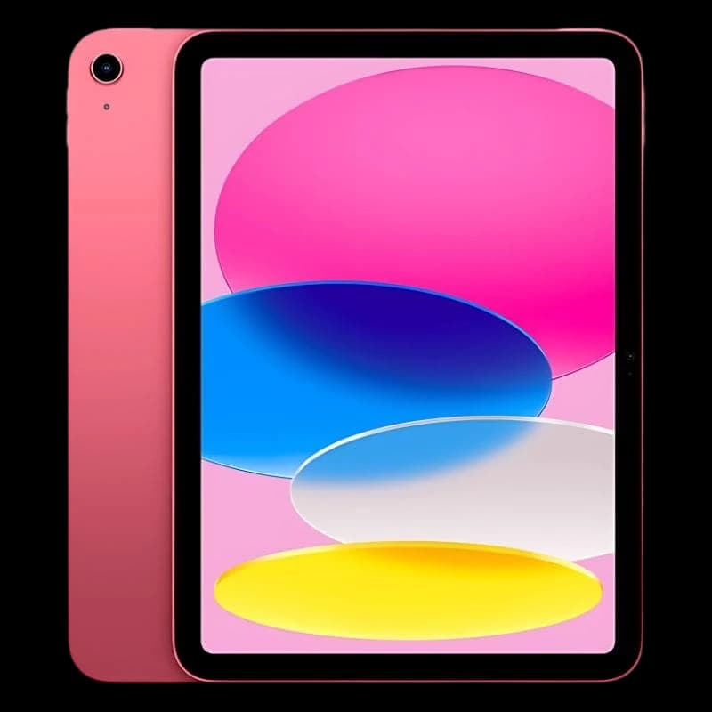 Apple iPad 2025 11'' 128GB WiFi iPadOS 18 Rosa