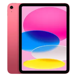 Apple iPad 2025 11'' 256GB WiFi iPadOS 18 Rosa