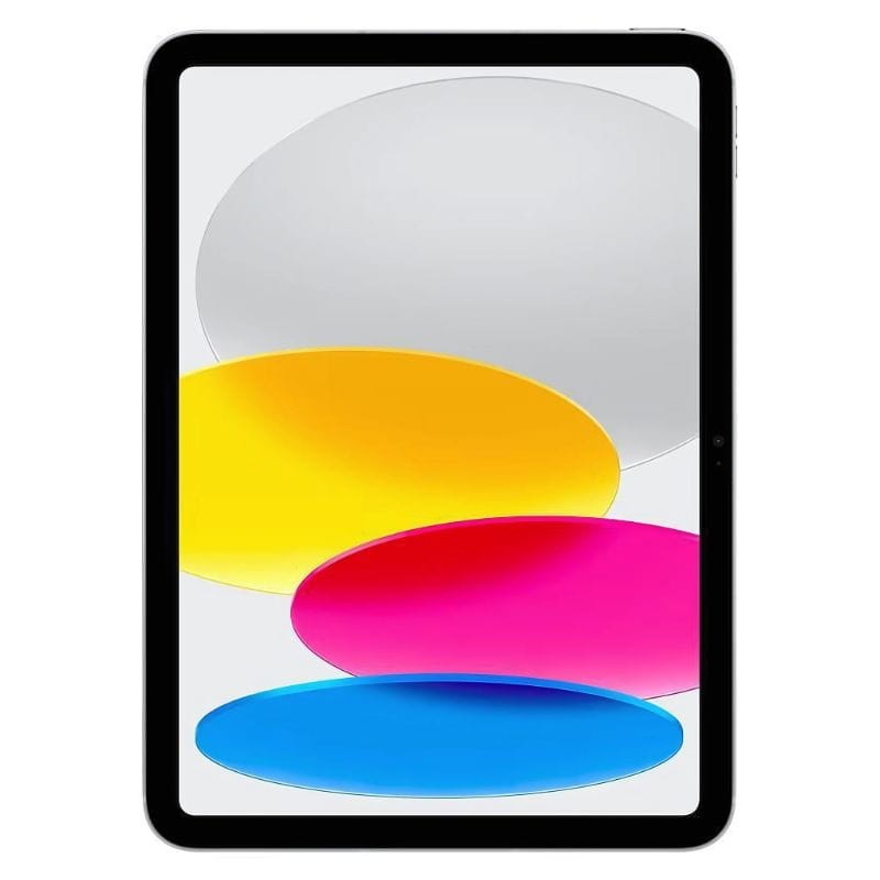 Apple iPad 2025 11'' 512 GB WiFi+Cellular Plata - Ítem1