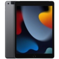 Apple iPad 64GB WiFi+Cellular Cinzento Sideral - Item