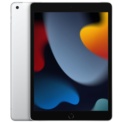 Apple iPad 256GB WiFi+Cellular Silver - Item