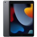 Apple iPad 256GB WiFi Cinzento Sideral - Item