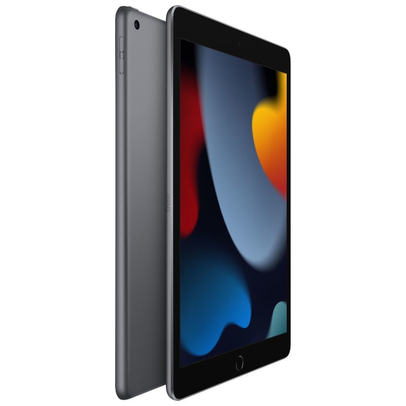 Apple iPad 64Go WiFi Gris Sidéral - Importation - Ítem1