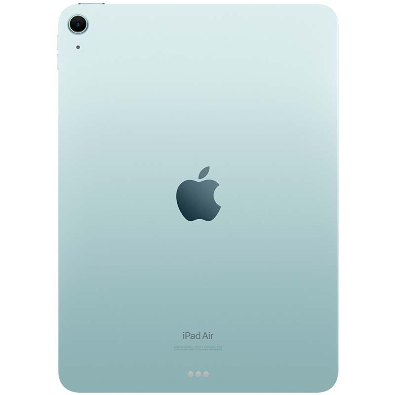Tablet Apple iPad Air 2024 11 Wi-Fi + Cellular 8GB/128GB Azul - Ítem1