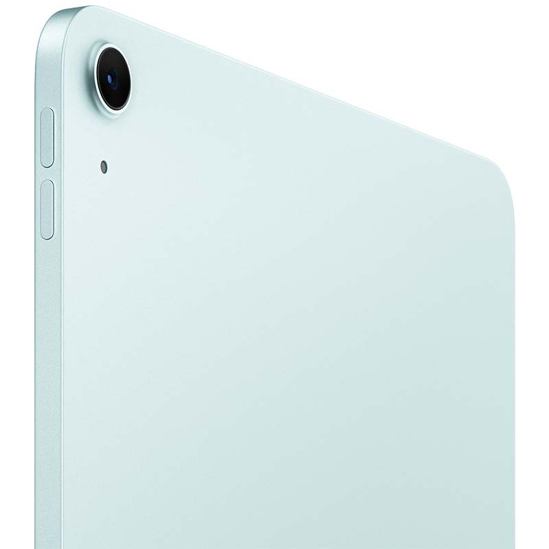 Tablet Apple iPad Air 2024 11 Wi-Fi + Cellular 8GB/128GB Azul - Ítem3