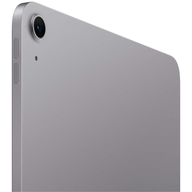 Tablet Apple iPad Air 2024 11 Wi-Fi 8GB/128GB Gris Espacial - Ítem3