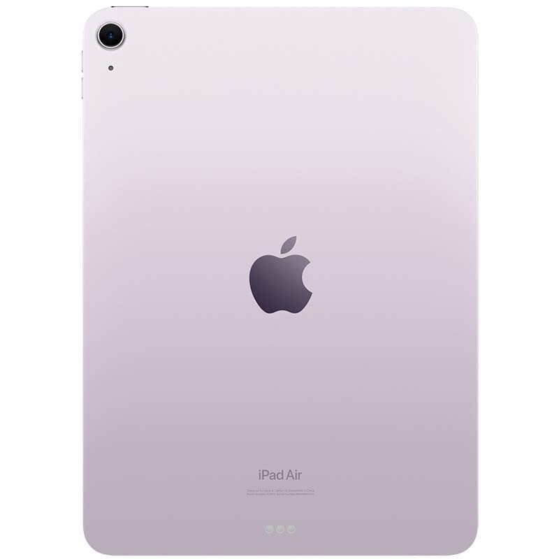 Tablet Apple iPad Air 2024 11 Wi-Fi 8GB/128GB Púrpura - Ítem1