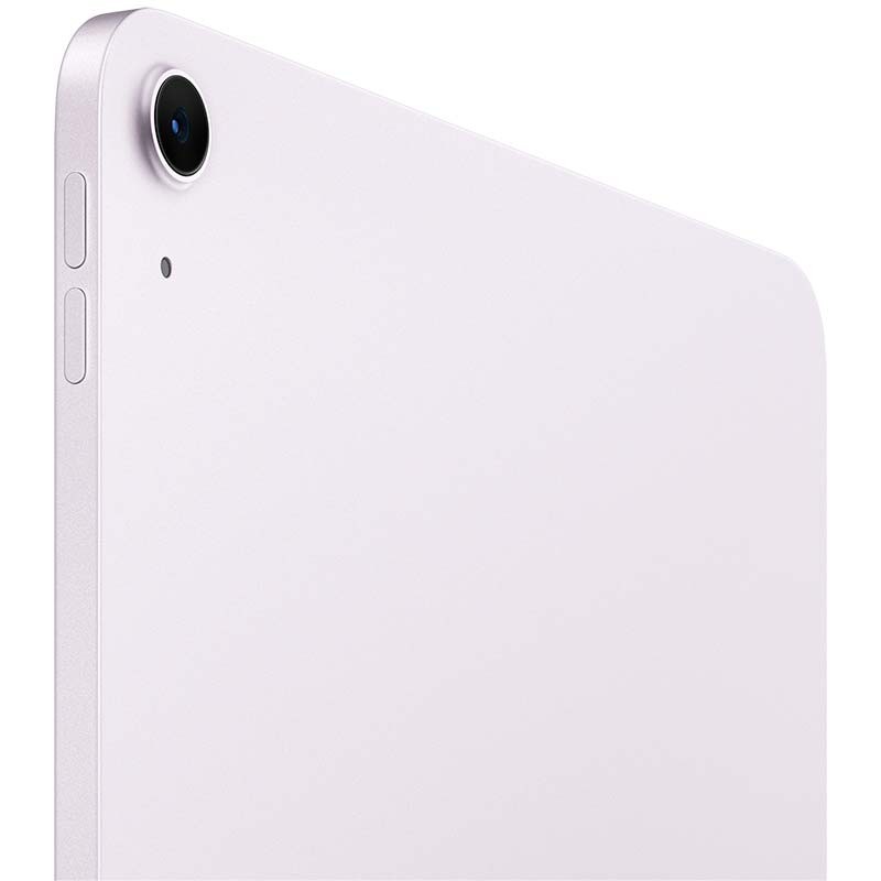 Tablet Apple iPad Air 2024 11 Wi-Fi 8GB/128GB Púrpura - Ítem3