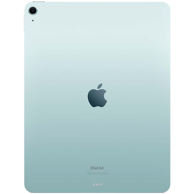 Tablet Apple iPad Air 2024 13 Wi-Fi 8GB/128GB Azul - Item1