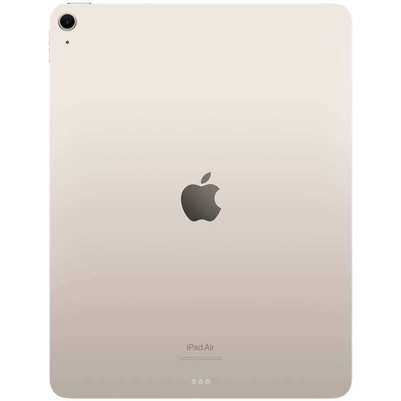 Tablet Apple iPad Air 2024 13 Wi-Fi 8GB/256GB Luz das estrelas - Item1